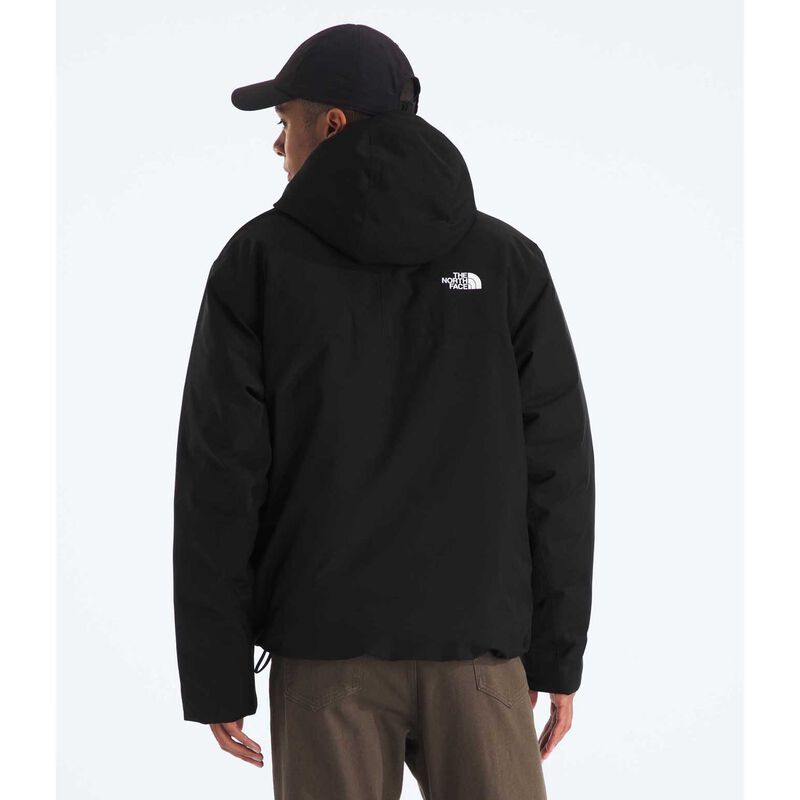 The North Face Men's Mtn Range Down Jacket image number 1